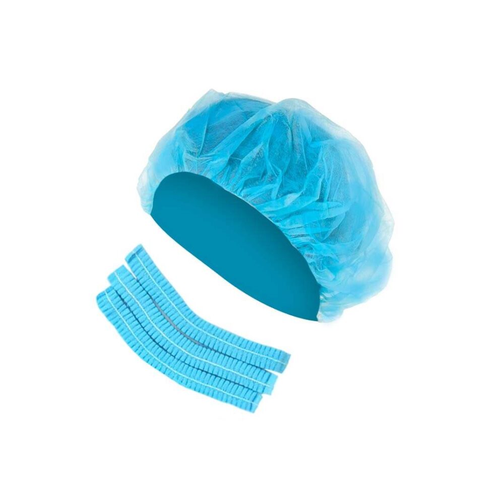Gorros Descartables